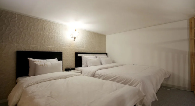 Номер Standard Russo Hotel