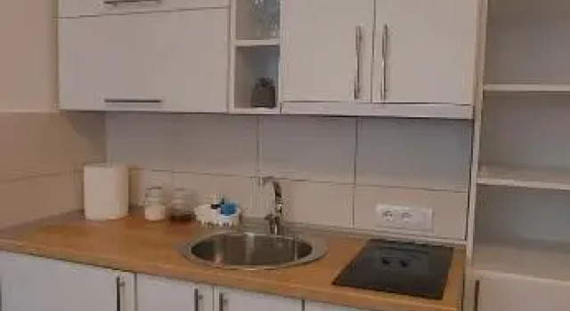 ZELENI VENAC Studio & Apartment, Забронировать Апартаменты/квартира Отели Белграда с парковкой, рядом с Военный музей, Парковка