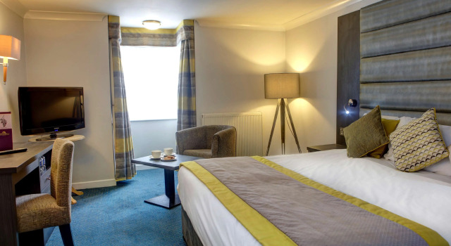 Номер Superior The Watermill Hotel, Sure Hotel Collection by Best Western