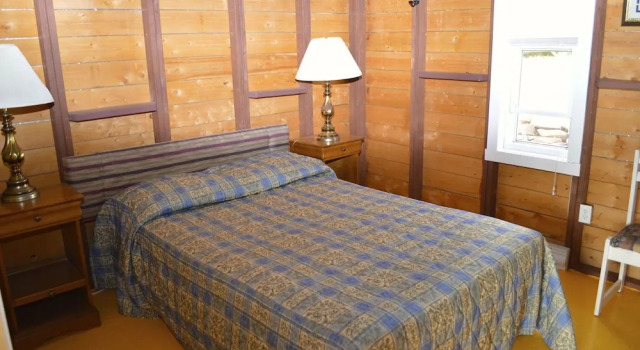 Шале Les chalets Blés de Mer