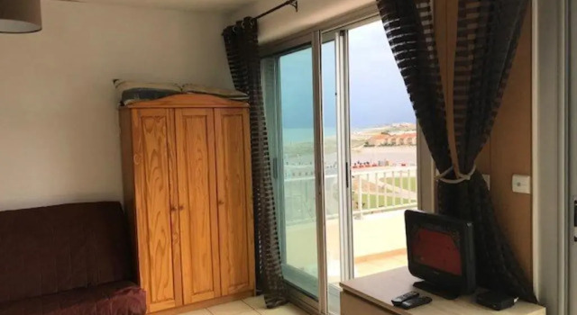 Appartement Le Barcarès, 1 pièce, 4 personnes - FR-1-81-485, Rezerwuj Apartament Le Barcares Corbières