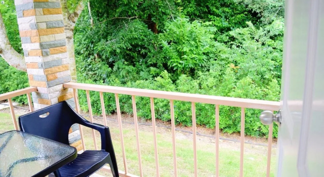 Двухместный номер Standard Khowbuysi View Resort