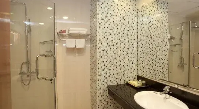 Номер Deluxe Center for Women and Development