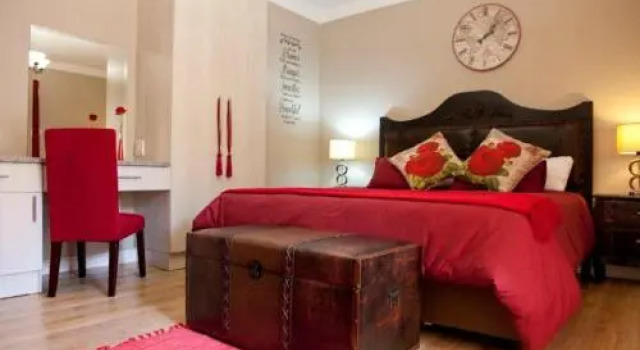 Goodnight Accommodation