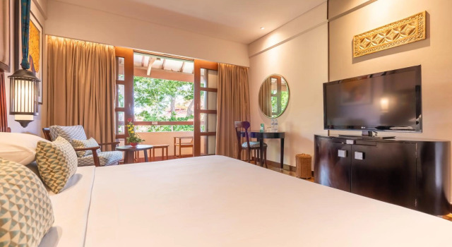 Bintang Bali Resort