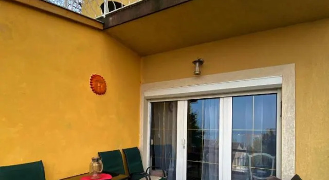 Номер Standard Villa Borostyán