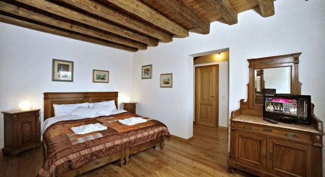 B&B El Rustegot
