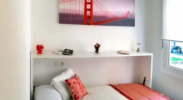 Apartamento Vitoria