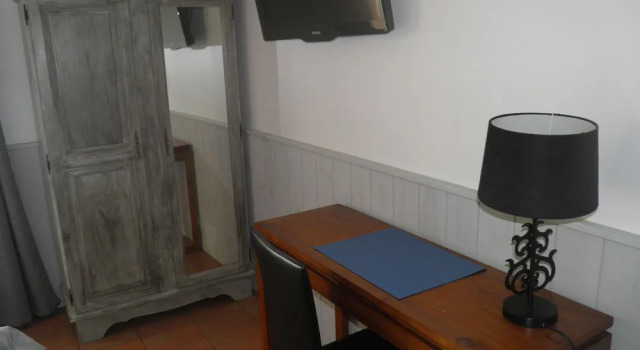 Appart'Hotel Marina