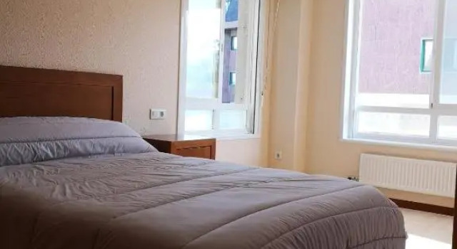 Samil Beachfront Apartment, Book Apartment Vigo 