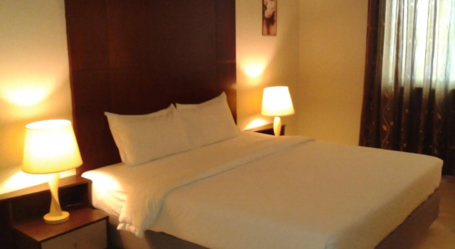 Hotel Gina Suite, Rezervasyon Otel Bandar Seri Begawan ucuz oteller