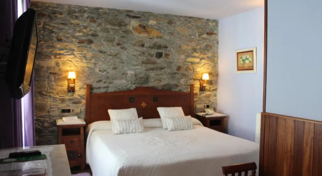 Номер Superior Hotel Casa Prendes