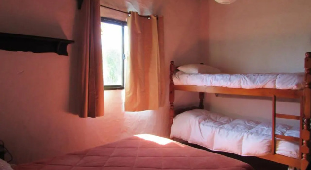 La Bohemia 2 casa para 4 personas Punta del Diablo