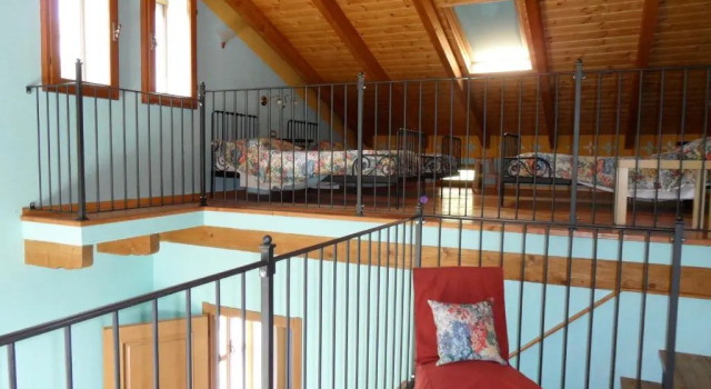 Appartamento Cascina Gardina