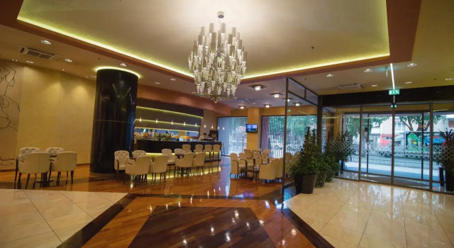 Hotel Mepas