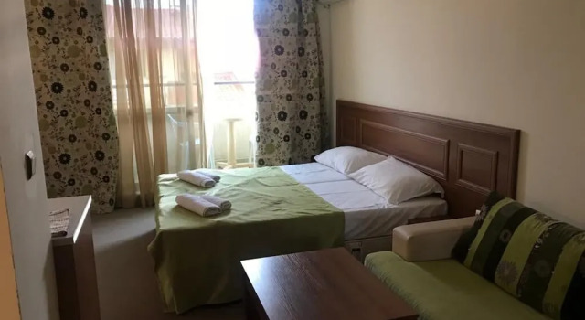 Apart Avalon, Забронировать Апарт-отель Апарт-отели Солнечного берега, рядом с Пляжный клуб Bedroom, Апарт-отель