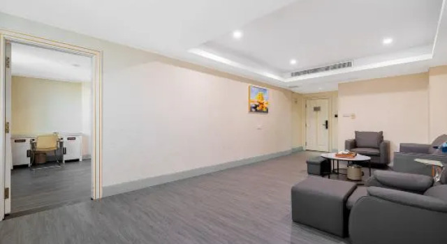Люкс Business Hao Fu Hua Hotel