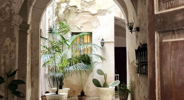 Casa Estia