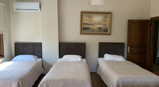 Tureyen Villalari 1, Rezervovat Vila Hotely v Sakarya s parkováním, Parkování