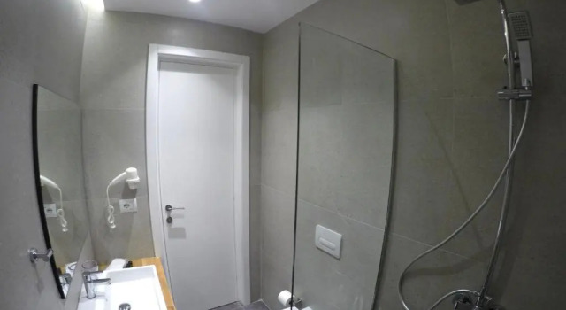 Двухместный номер Deluxe Valmar Hotel