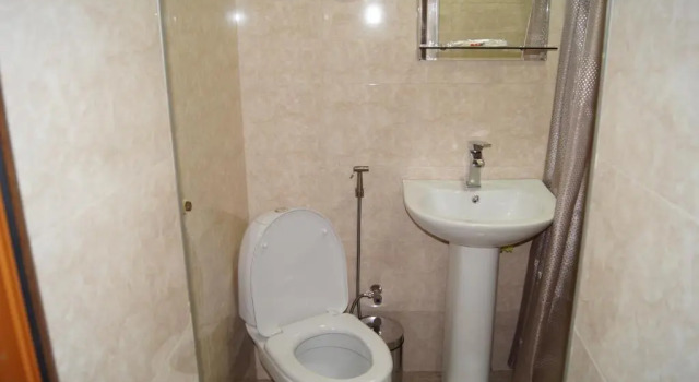 Fish Hotel, Rezerwuj Hotel Akhalkalaki Samckhe Javakheti
