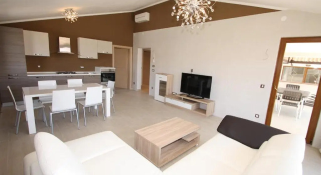 Апартаменты Comfort Villa Alena