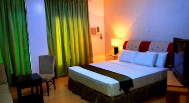 El Bajada Hotel, Prenota Hotel Davao Davao