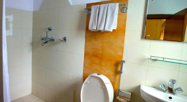 Семейный номер Deluxe Hotel Tara