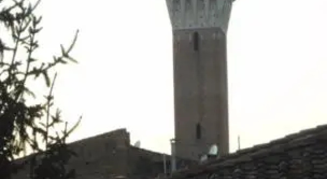 Vicolo DellOro