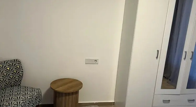 Апартаменты Seastar Apartments