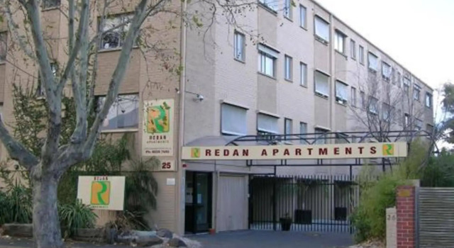 Redan Apartments, Varaa Huoneisto Melbourne 
