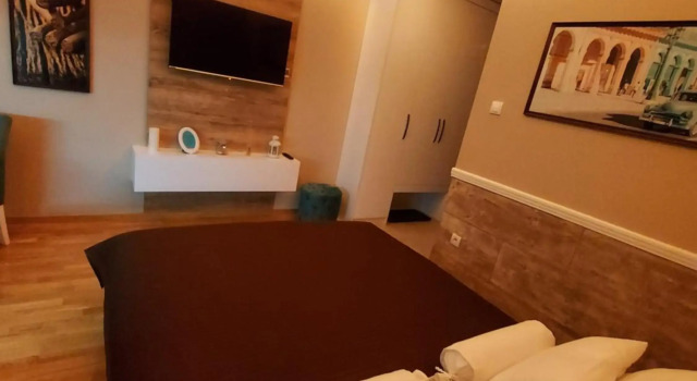 Apartman Studio Milica II, Забронировать Апартаменты/квартира Апартаменты Суботица, Апартаменты/квартира