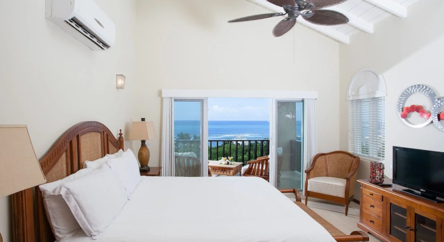 Premium Zimmer Fountain Anguilla