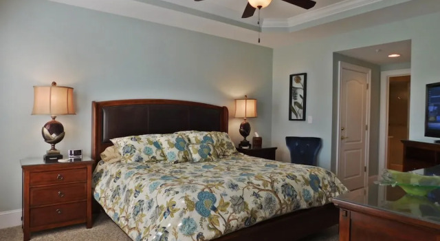 Edgewater Apartment 533, Забронировать Апартаменты/квартира Апартаменты Южной Каролины, Апартаменты/квартира