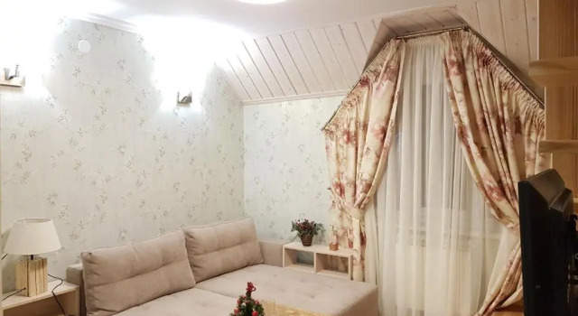 Семейный номер Standard Zelena Sadyba