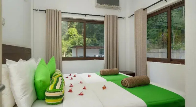 Classic Apartment Kanasuk Selfcatering Apartments