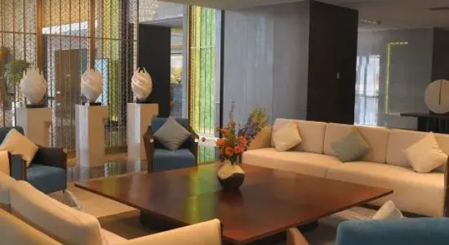 Xinyi Narada Grand Hotel, Buchen Sie Hotel 5-Sterne-Hotels in Xinyi, 5*