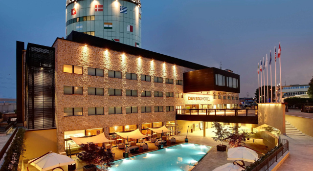 Devero Hotel & Spa, BW Signature Collection