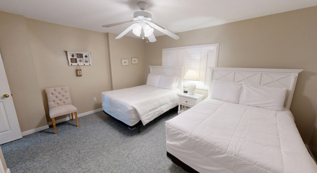 Shoreline Towers 3024 2 Bedroom Condo