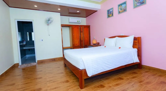 Lucky Homes, Reservar Casa de hóspedes Hotéis baratos em Quang Binh