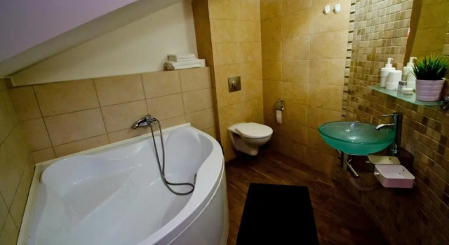 Студия Deluxe Premium Residence