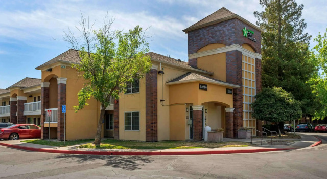 Extended Stay America Suites Sacramento South Natomas