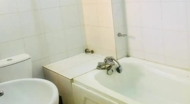 Двухместный номер Executive El-Hassani Hotel