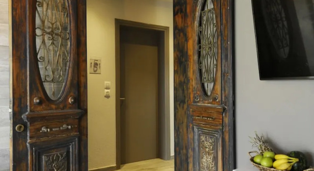Skianthion, Reserva ahora Hostal o pensión Hoteles baratos en Espórades