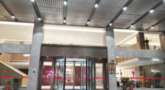 Shenzhen Dejin ConventionInternational Hotel