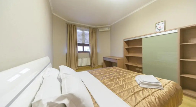 Partner Guest House Shota Rustaveli, Забронировать Гостевой дом Гостевые дома Киева, рядом с Дом с химерами, Гостевой дом