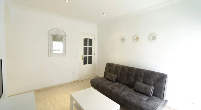 RentalSevilla Acogedor apartamento en San Román, Забронировать Апартаменты/квартира Старый город Севилья, рядом с La Torre de Don Fadrique