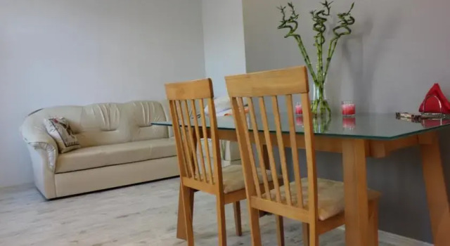 Cozy flat Old Riga in 950m