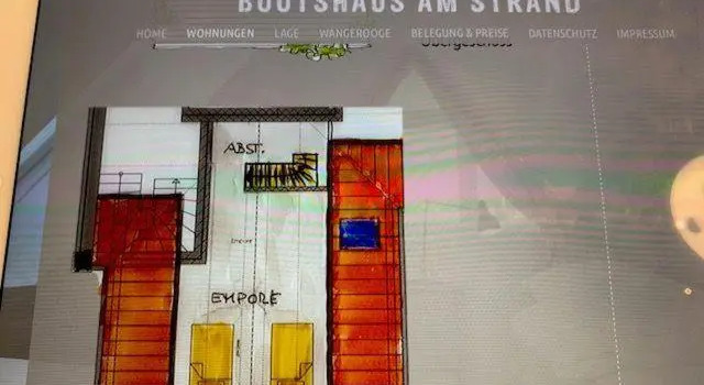 Bootshaus-am-Strand-Wohnung-4