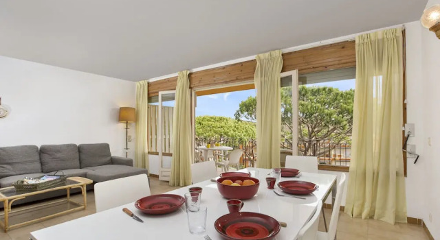 Apartment Illa 23, Забронировать Апартаменты/квартира Апартаменты Baix Empordà, Апартаменты/квартира